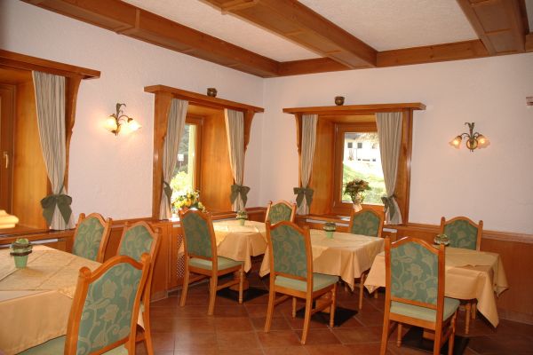 Birkenhof Gästehaus (Mayrhofen)